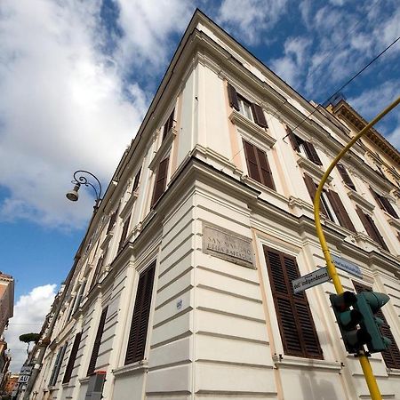 Vivi Rome Bed & Breakfast Dış mekan fotoğraf