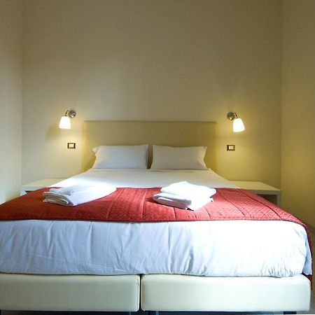 Vivi Rome Bed & Breakfast Dış mekan fotoğraf