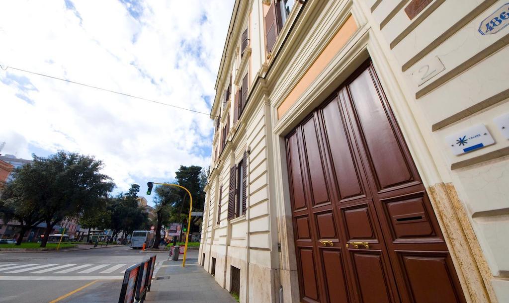 Vivi Rome Bed & Breakfast Dış mekan fotoğraf