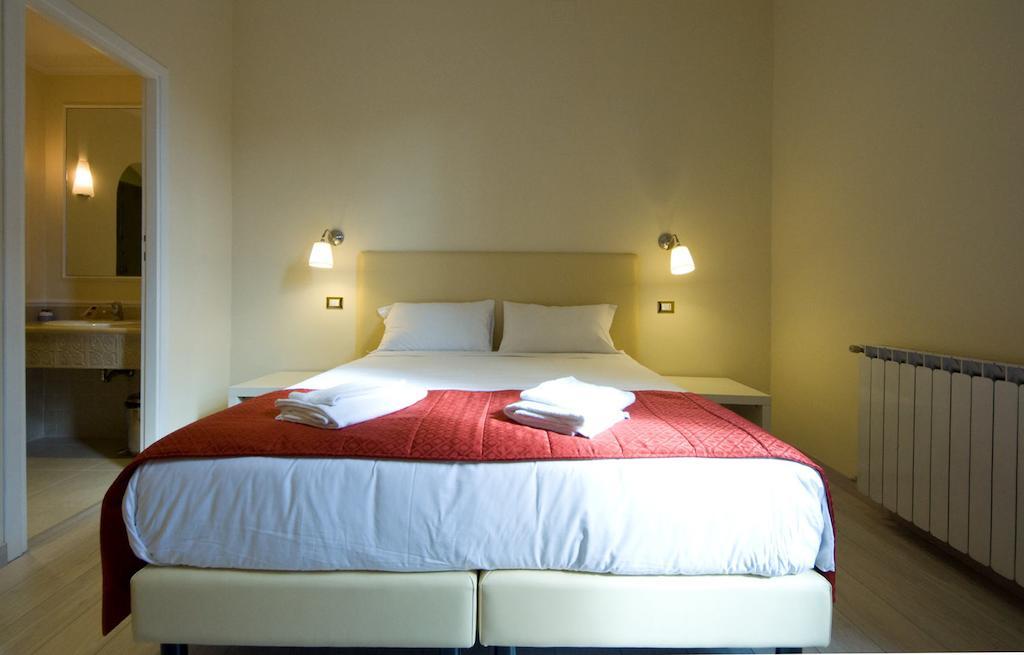 Vivi Rome Bed & Breakfast Dış mekan fotoğraf