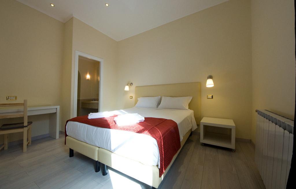 Vivi Rome Bed & Breakfast Oda fotoğraf