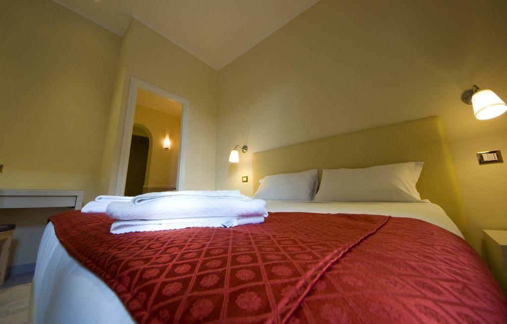 Vivi Rome Bed & Breakfast Dış mekan fotoğraf