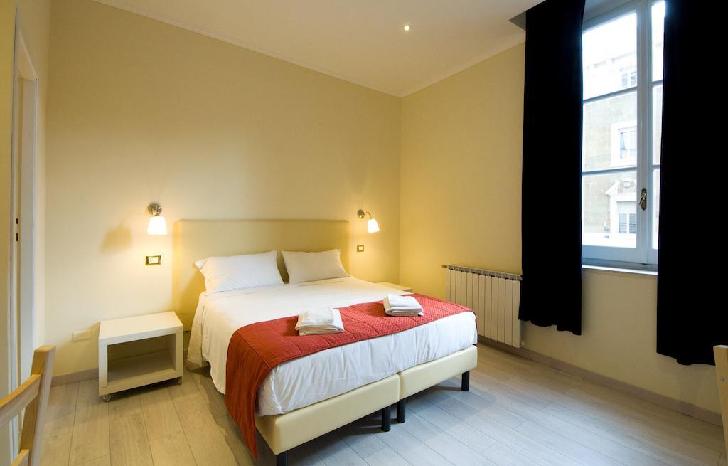 Vivi Rome Bed & Breakfast Dış mekan fotoğraf