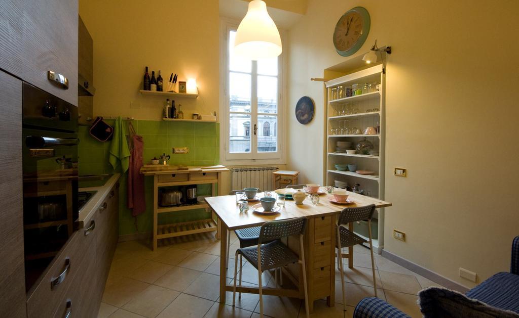 Vivi Rome Bed & Breakfast Dış mekan fotoğraf