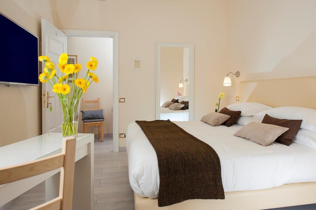 Vivi Rome Bed & Breakfast Dış mekan fotoğraf