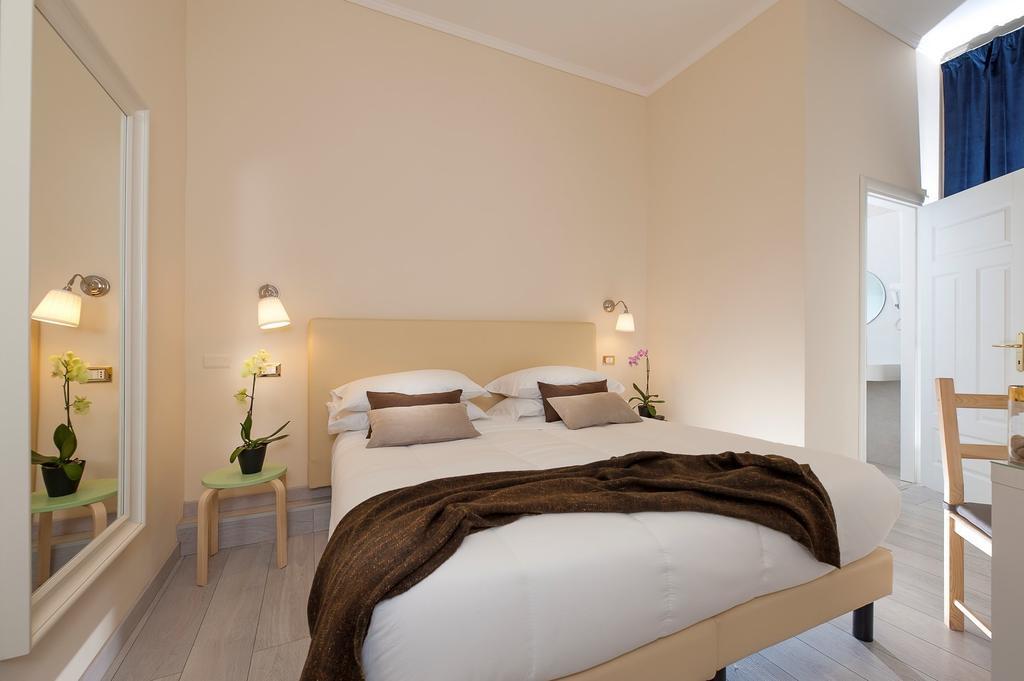 Vivi Rome Bed & Breakfast Dış mekan fotoğraf