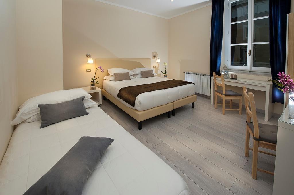 Vivi Rome Bed & Breakfast Oda fotoğraf